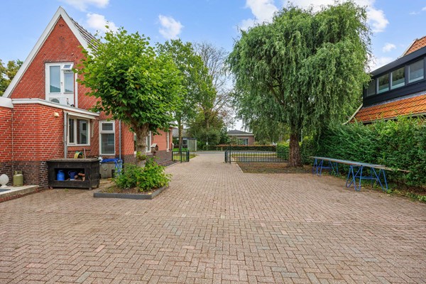 Medium property photo - Van Akenwei 25, 9248 SR Siegerswoude